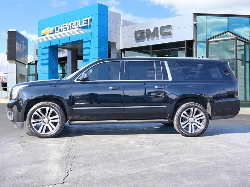 2017 Gmc Yukon Xl Denali | XL | Safetyincl | Noclaims | Fullyloaded