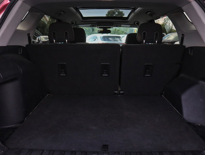 2018 Gmc Terrain FWD 4Dr Sle