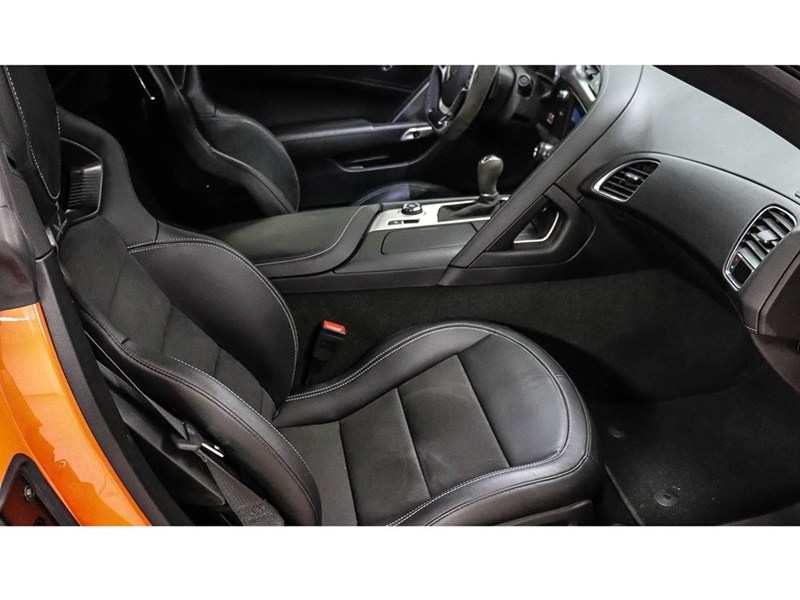2019 Chevrolet Corvette 2Dr Zr1 Cpe W/1Zr