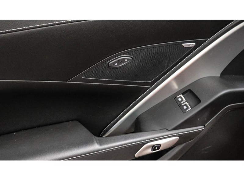 2019 Chevrolet Corvette 2Dr Zr1 Cpe W/1Zr