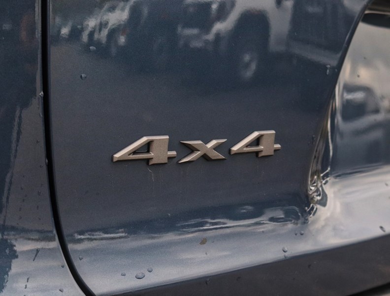 2019 Jeep Cherokee Trailhawk Elite 4X4