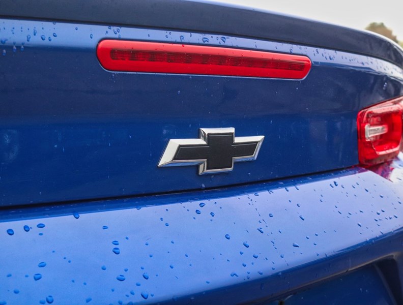 2020 Chevrolet Camaro Lt1 | 6Speed | 455Hp | 6.2Lv8 | Noaccidents | Mint