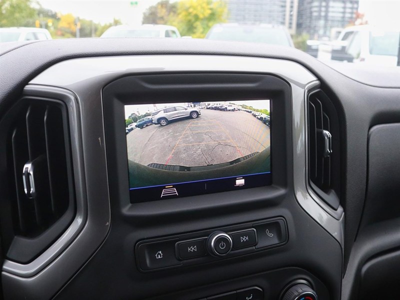 2021 Chevrolet Silverado 2500Hd 6.6L V8 | Custom | Newtires | Noaccidents | Lowkms