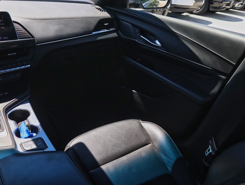 2022 Cadillac Ct4 4Dr Sdn Premium Luxury