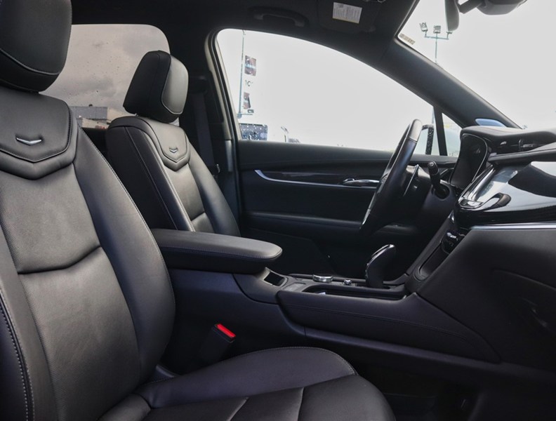 2023 Cadillac Xt6 AWD 4Dr Sport