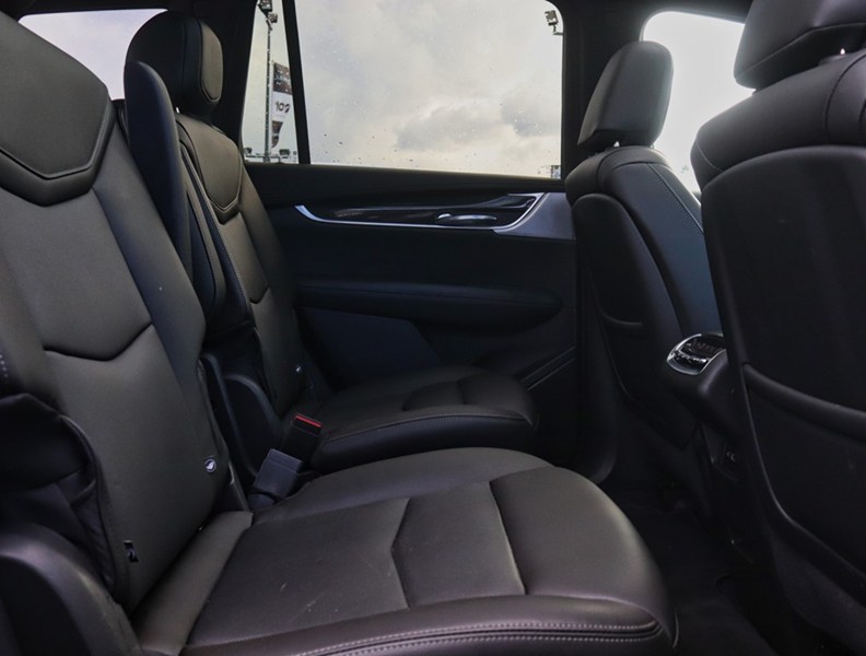 2023 Cadillac Xt6 AWD 4Dr Sport