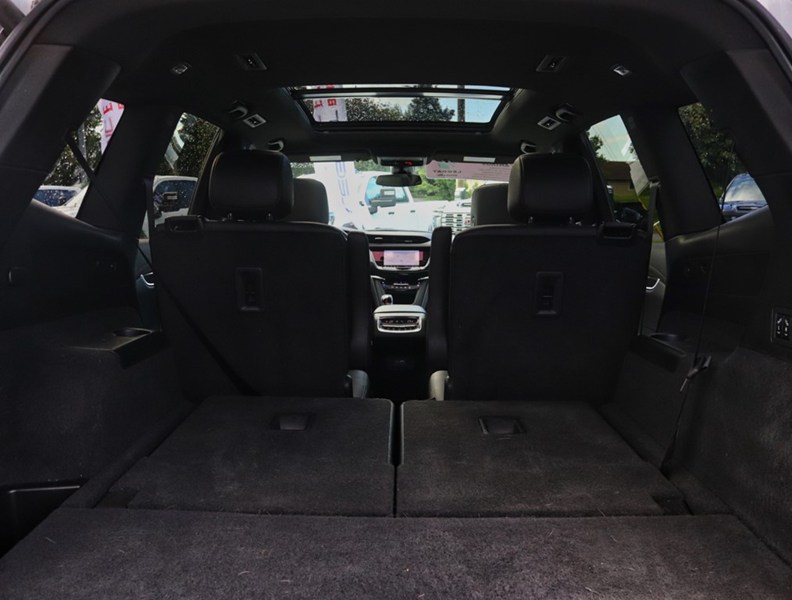 2023 Cadillac Xt6 AWD 4Dr Sport