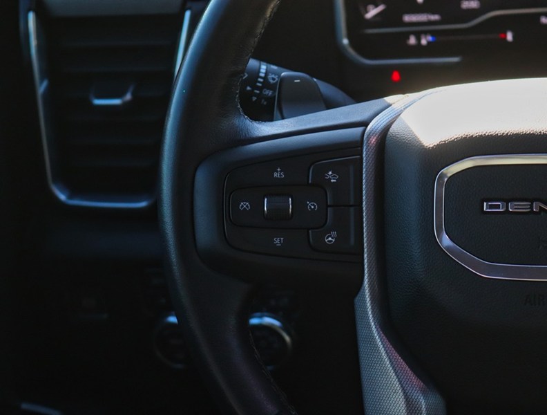 2023 Gmc Sierra 1500 4WD Crew Cab 147