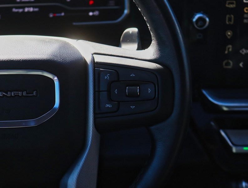 2023 Gmc Sierra 1500 4WD Crew Cab 147