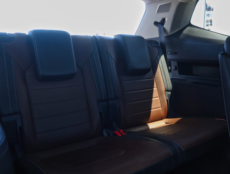 2023 Volkswagen Atlas Execline 3.6 Fsi 4Motion