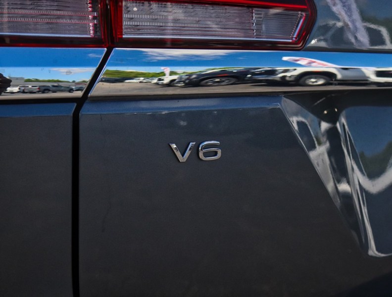 2023 Volkswagen Atlas Execline 3.6 Fsi 4Motion