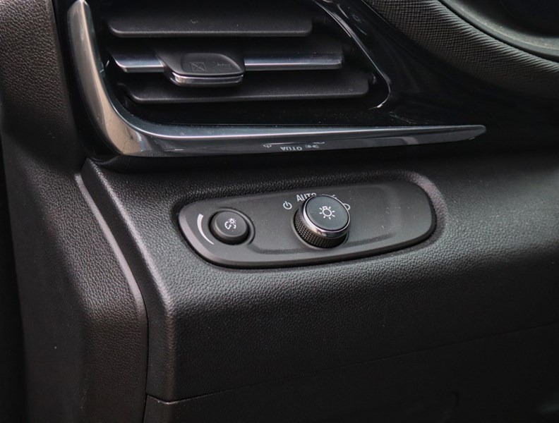 2024 Buick Envista FWD 4Dr Sport Touring
