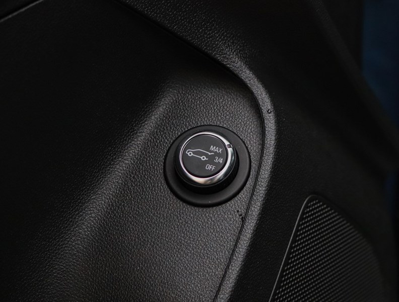 2024 Buick Envista FWD 4Dr Sport Touring