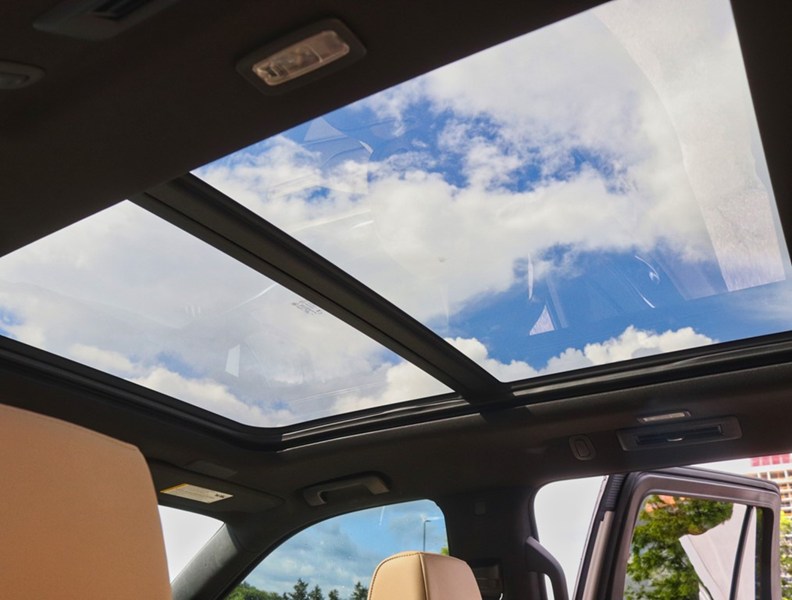 2024 Cadillac Escalade 4WD 4Dr Premium Luxury