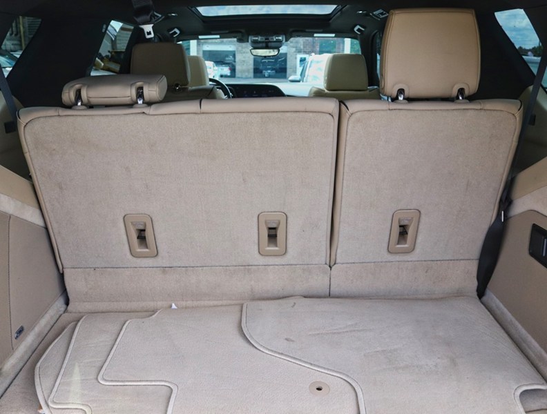 2024 Cadillac Escalade 4WD 4Dr Premium Luxury