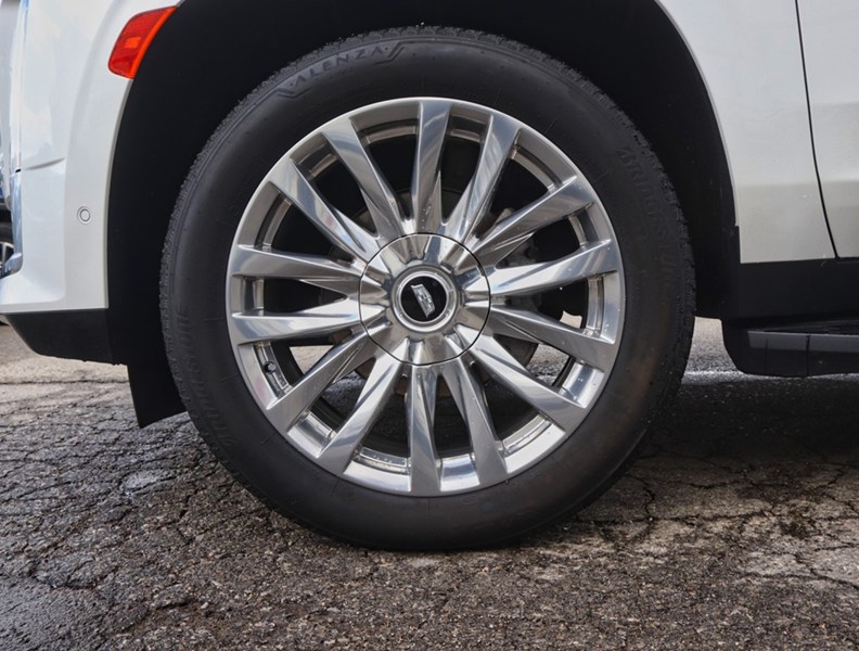 2024 Cadillac Escalade 4WD 4Dr Premium Luxury