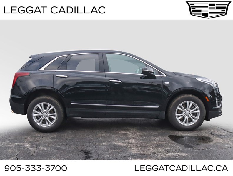 2024 Cadillac Xt5 AWD 4Dr Luxury