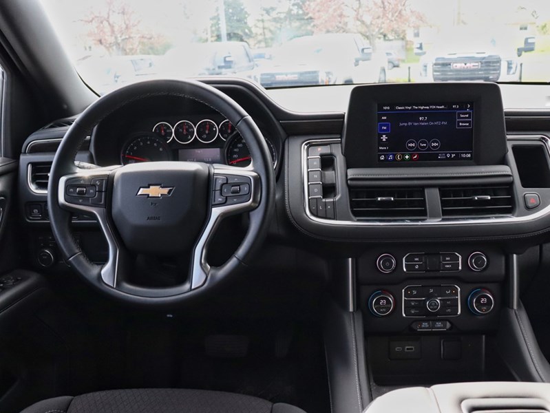 2024 Chevrolet Tahoe LS | Only10000kms | Likenew | 20