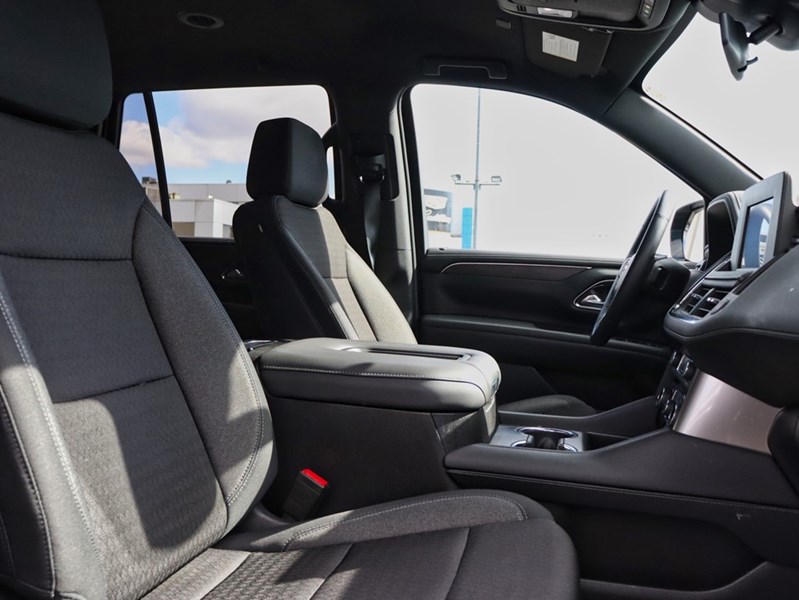 2024 Chevrolet Tahoe LS | Only10000kms | Likenew | 20