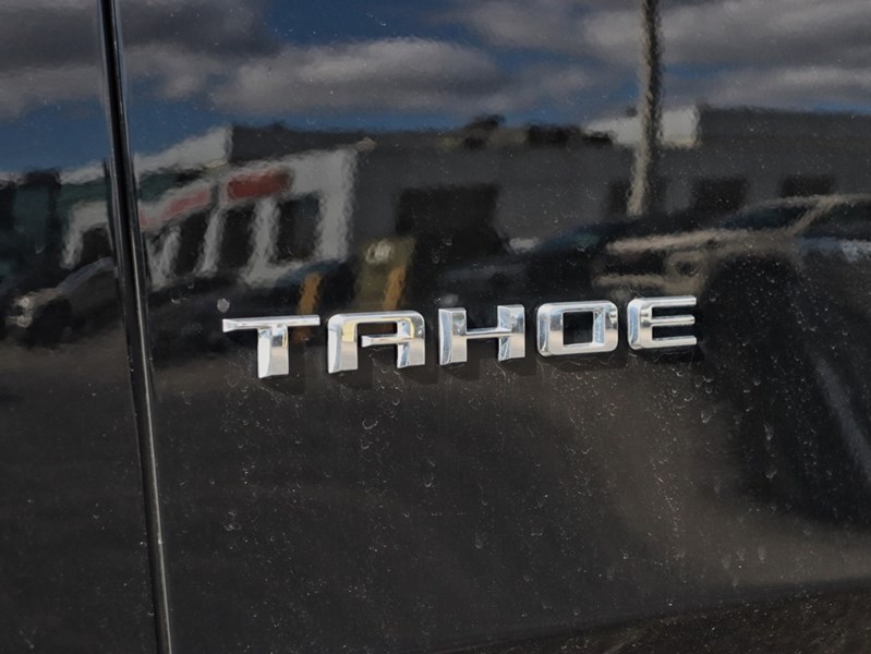 2024 Chevrolet Tahoe LS | Only10000kms | Likenew | 20