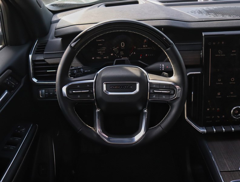 2024 Gmc Acadia AWD 4Dr Denali