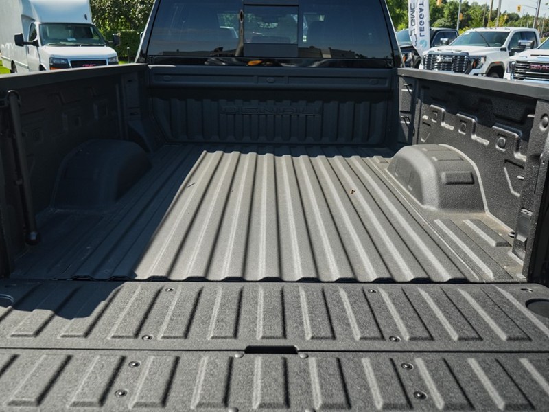 2024 Gmc Sierra 3500Hd 4WD Crew Cab 159