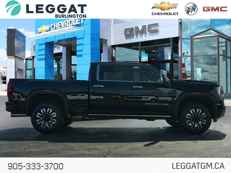 2024 Gmc Sierra 3500Hd 4WD Crew Cab 159