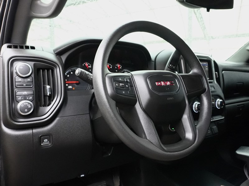 2024 Gmc Sierra 2500Hd 4WD Double Cab 149