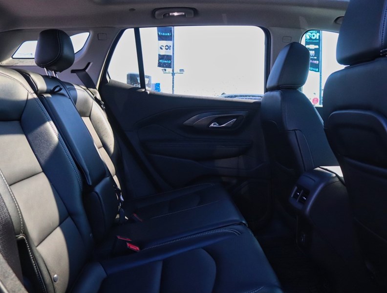2024 Gmc Terrain AWD 4Dr Slt