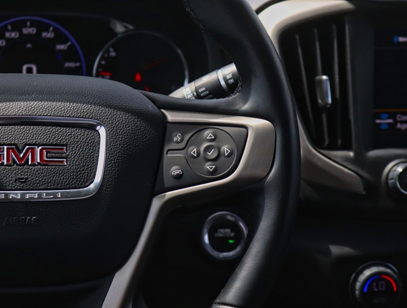 2024 Gmc Terrain AWD 4Dr Denali