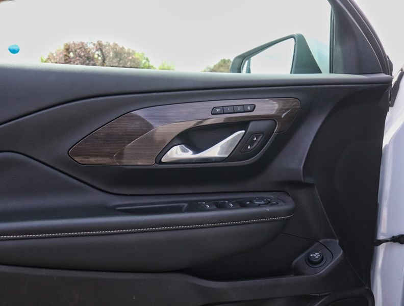 2024 Gmc Terrain AWD 4Dr Denali