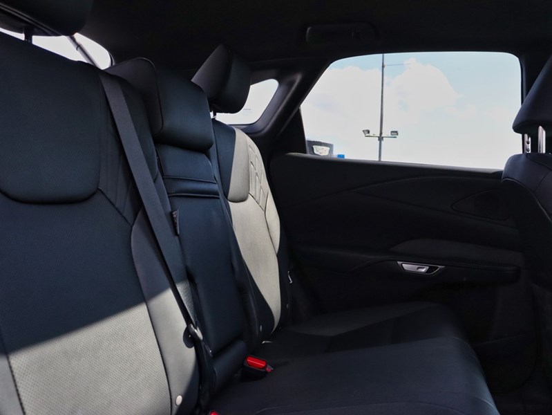 2024 Lexus Rx 350H Rx 350H | Newtires | Newbrakes | 1Owner | Hybrid