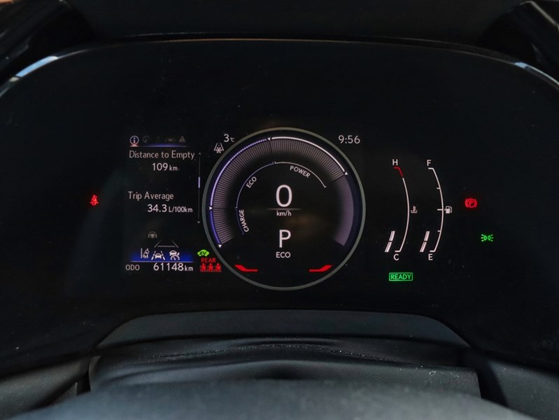 2024 Lexus Rx 350H Rx 350H | Newtires | Newbrakes | 1Owner | Hybrid