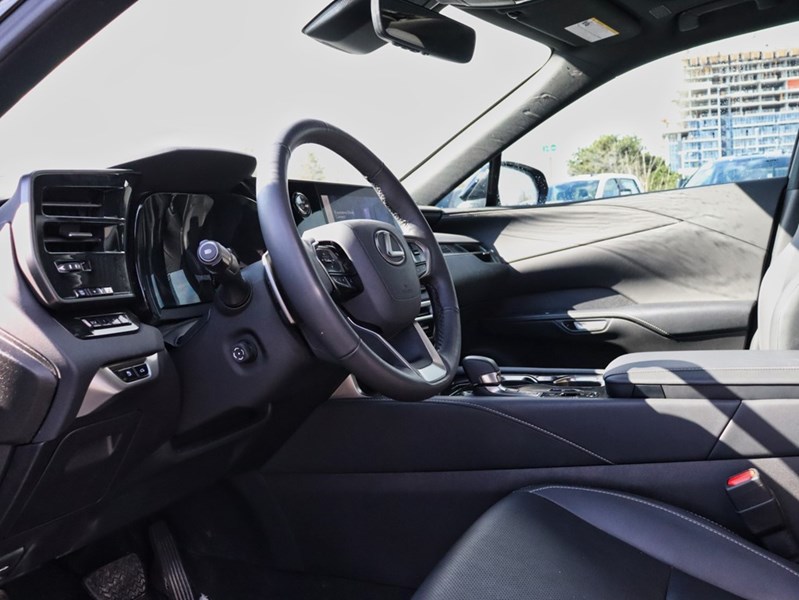 2024 Lexus Rx 350H Rx 350H | Newtires | Newbrakes | 1Owner | Hybrid