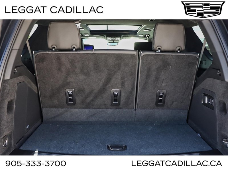 2025 Cadillac Escalade 4WD 4Dr Premium Luxury Platinum