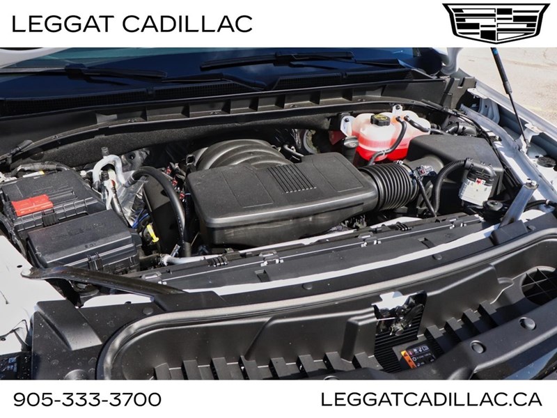 2025 Cadillac Escalade 4WD 4Dr Premium Luxury Platinum