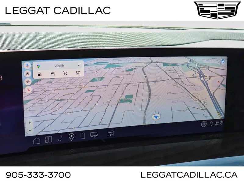 2025 Cadillac Escalade 4WD 4Dr Premium Luxury Platinum