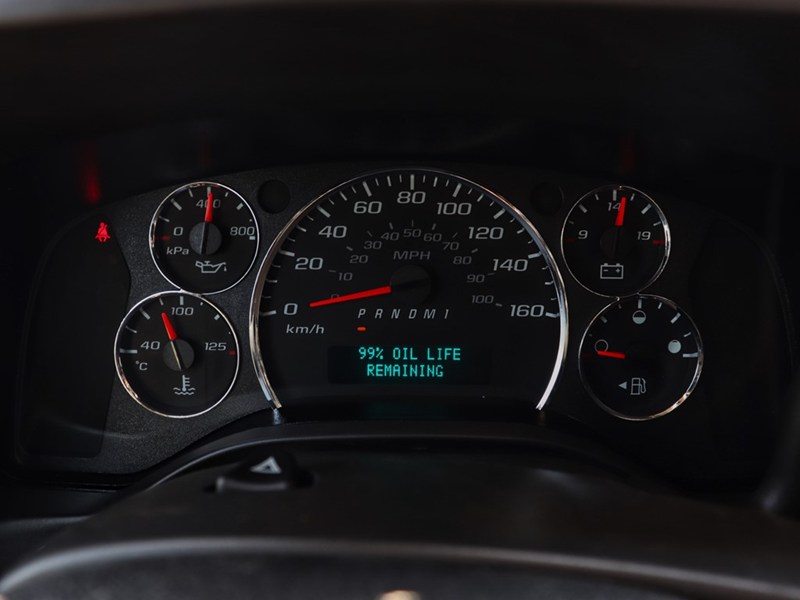 2025 Chevrolet Express Cargo Van RWD 2500 155