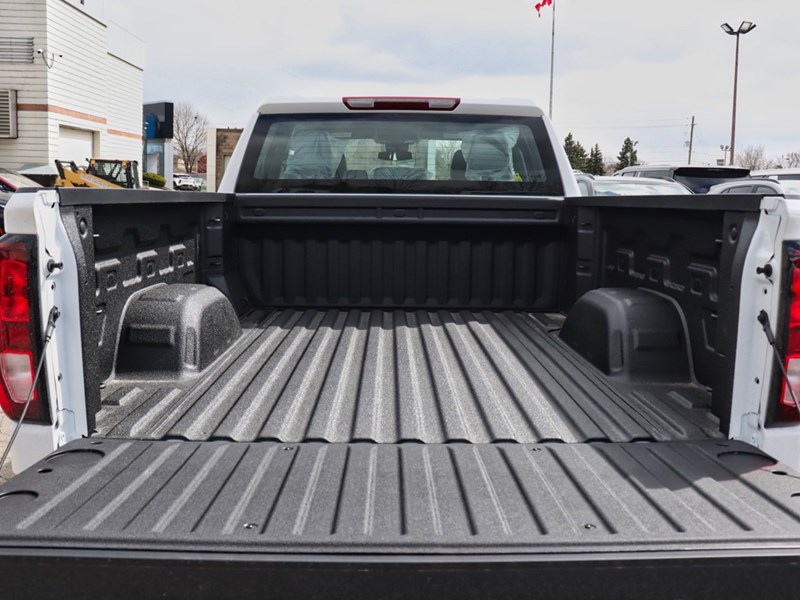 2025 GMC Sierra 1500 4WD Double Cab 147