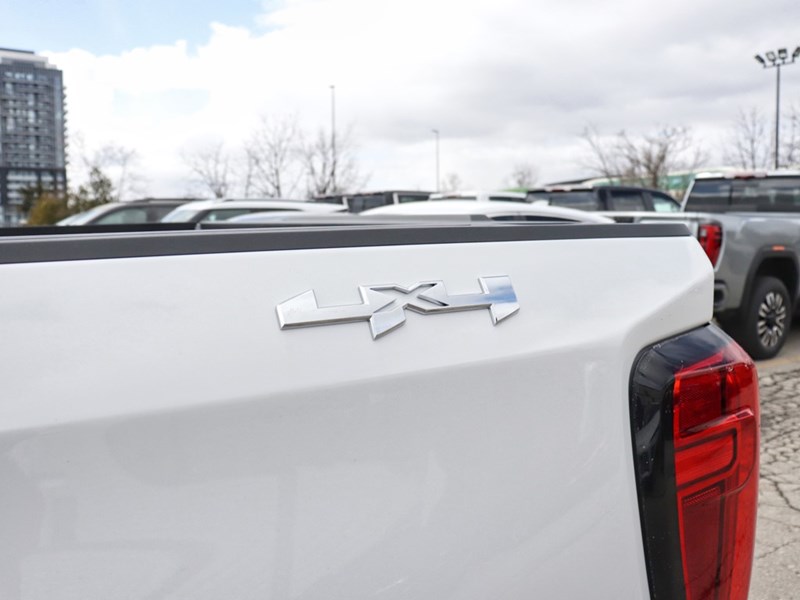 2025 GMC Sierra 1500 4WD Double Cab 147