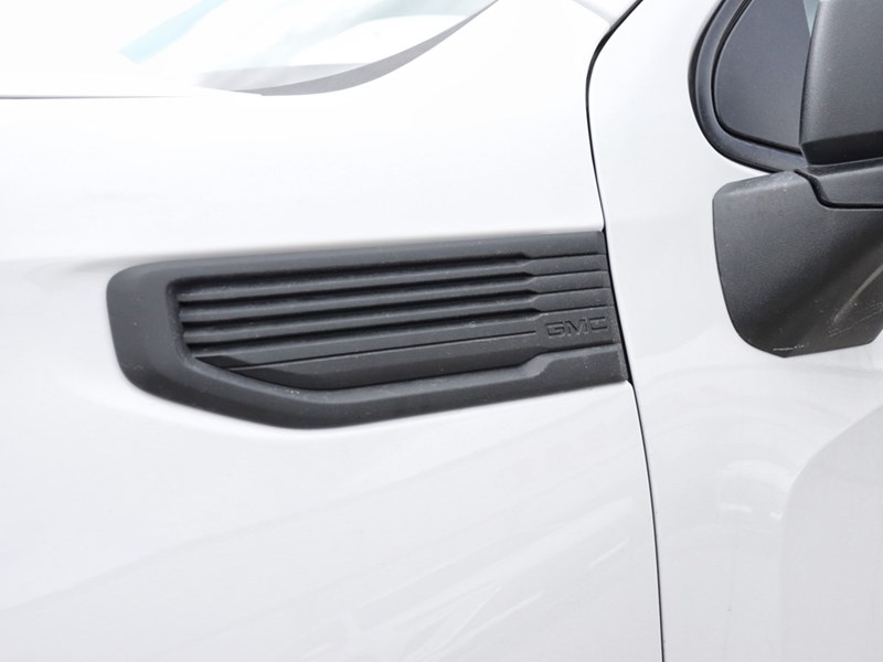 2025 GMC Sierra 1500 4WD Double Cab 147