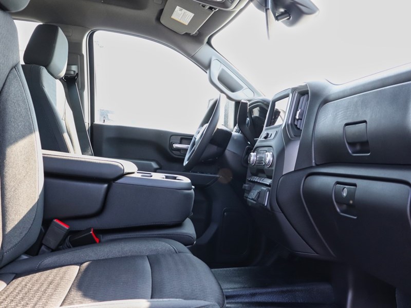 2025 GMC Sierra 3500HD 4WD Crew Cab 159