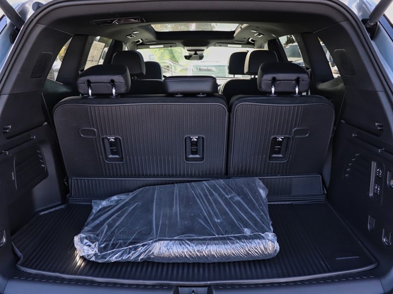 2026 Buick Enclave AWD 4Dr Avenir