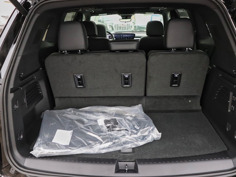 2026 Buick Enclave AWD 4Dr Sport Touring