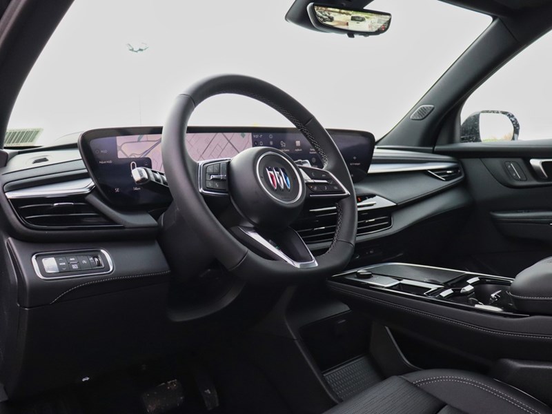 2026 Buick Enclave AWD 4Dr Sport Touring