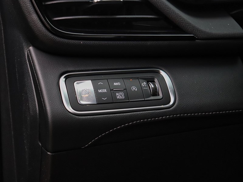 2026 Buick Enclave AWD 4Dr Sport Touring