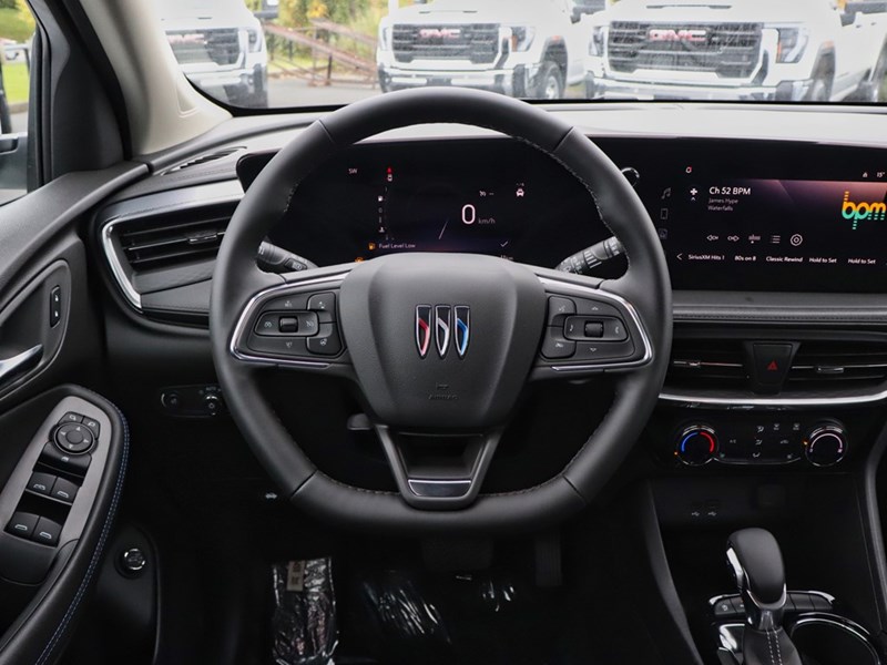 2026 Buick Encore Gx AWD 4Dr Sport Touring