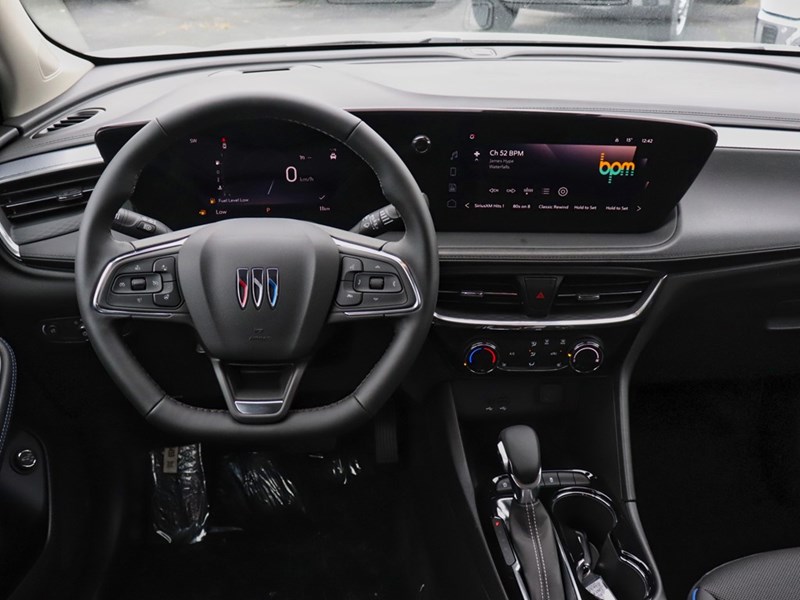 2026 Buick Encore Gx AWD 4Dr Sport Touring