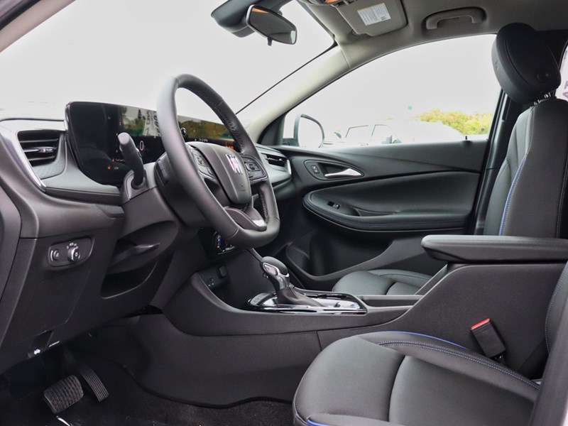 2026 Buick Encore Gx AWD 4Dr Sport Touring