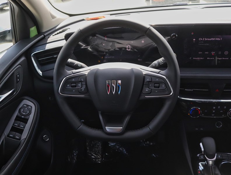 2026 Buick Encore Gx AWD 4Dr Sport Touring